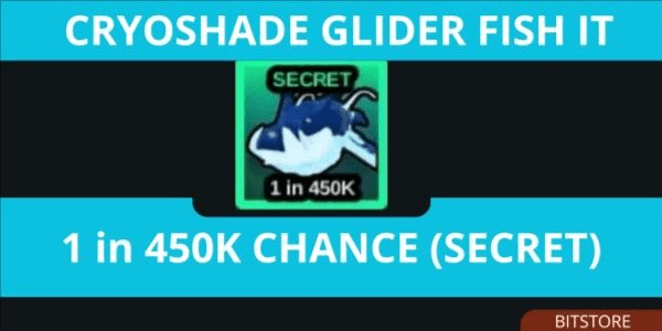 Gambar Product Cryoshade Glider