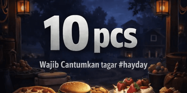 Apple Pie - 10 pcs