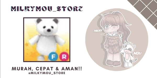 Gambar Product Polar Bear