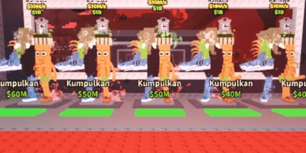 Gambar Product La Grande Combinasion