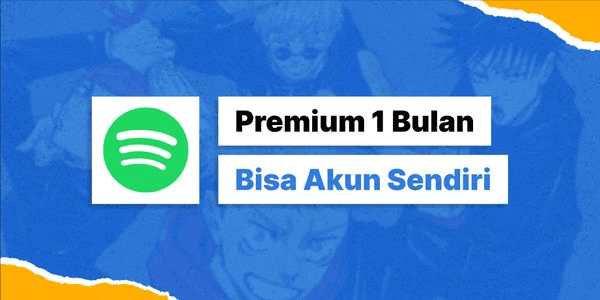 Gambar Product Premium 1 Month