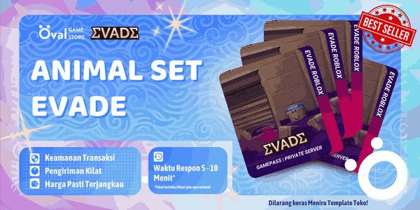 Gambar Product Animal Set