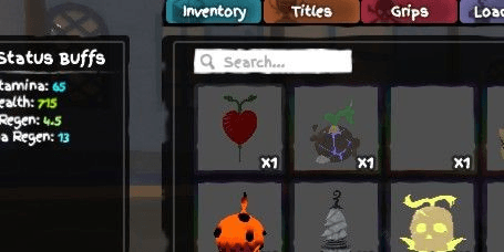 Product Showcase