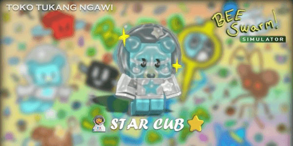 Gambar Product Star Cub