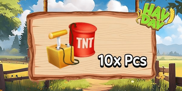 Gambar Product TNT barrel / TNT barrel