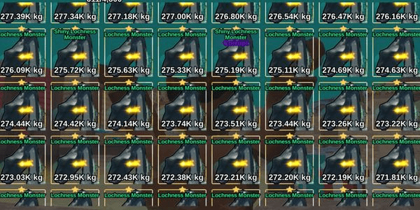 Gambar Product Lochness Monster