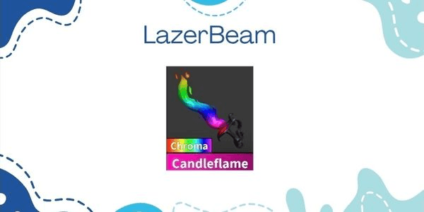 Gambar Product Chroma Candleflame