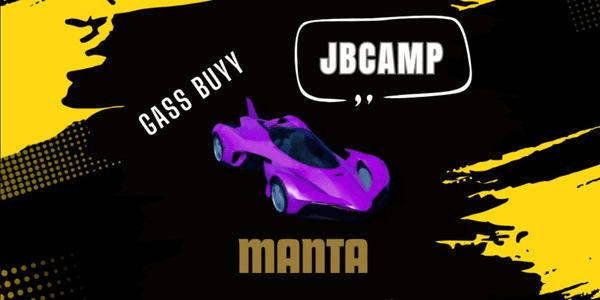 Gambar Product Manta