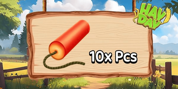 Gambar Product Dynamite