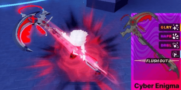 Gambar Product Cyber Enigma