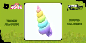 Unicorn Horn