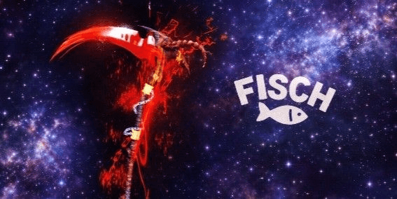 Gambar Product Sickle of Krampus | Fisch - onirifalx Skin