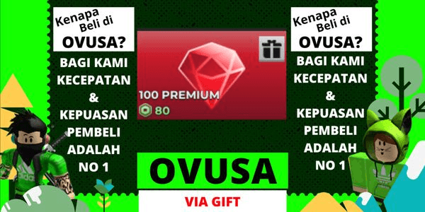 Gambar Product 100 Premium