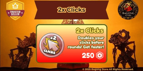 Gambar Product 2x Clicks