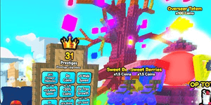 Chop Your Tree Rebirth PRESTIGI 1-30 (salta la fatica e vai subito all'azione) leggi la descrizione