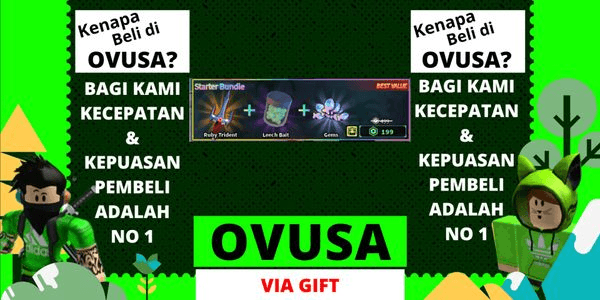 Gambar Product Starter Bundle