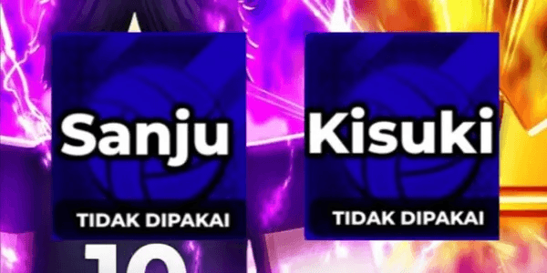 Sanju & Kisuki Style