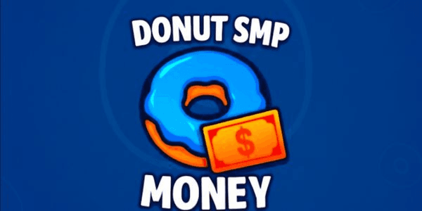 Gambar Product Donut SMP Coins
