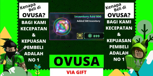 Inventory Add 500