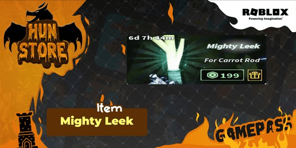 Gambar Product Limited Item (Rod 1)