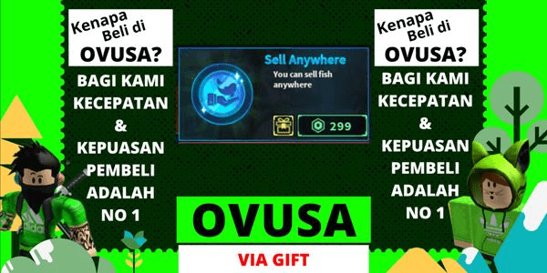 Gambar Product Sell Anywhere