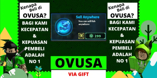 Sell Anywhere