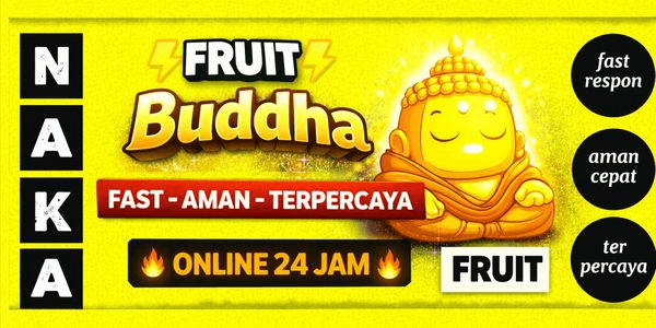 Gambar Product Human: Buddha (Beast)