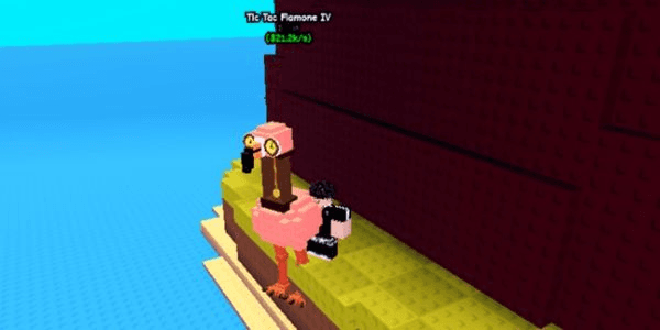 Gambar Product Tic Tac Flamone