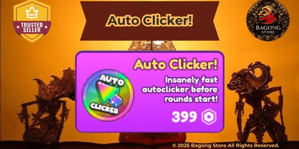 Gambar Product Auto Clicker