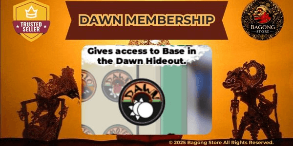 Gambar Product Dawn Membership