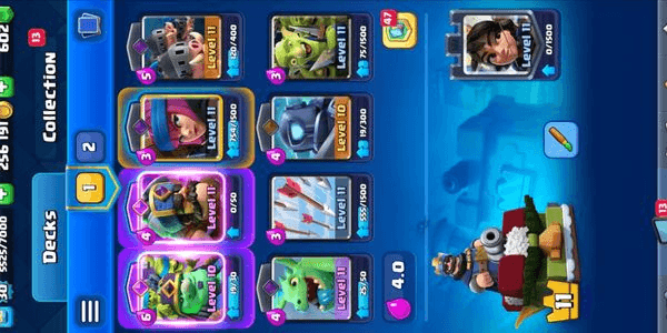 Gambar Product FORTRESS KING LEVEL 11 GG SPEC WITH EVOLUTION