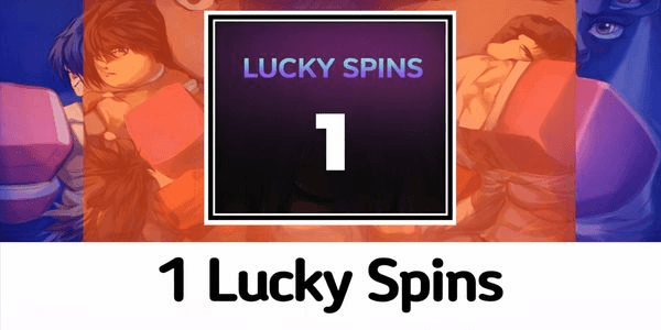 Gambar Product Lucky Spin