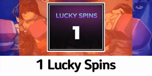 Lucky Spin
