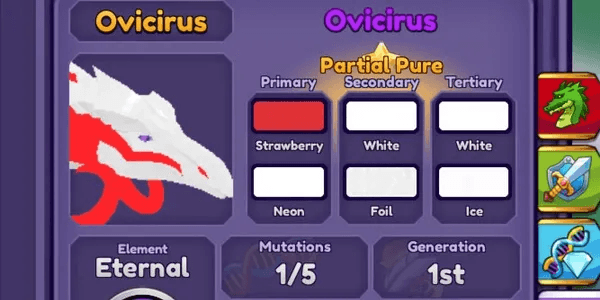 Ovicirus