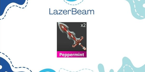 Gambar Product Peppermint