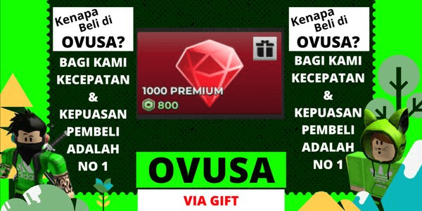 Gambar Product 1000 Premium