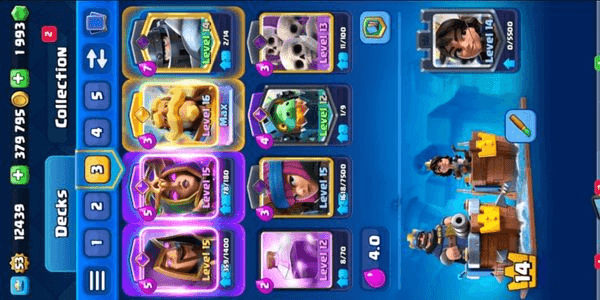 Gambar Product LEVEL 53 | TROFI 10055 | 6 KARTU EVO | LEVEL KT 14 | GEMS 1993 | CN 1000 | A R T O R I A | ARENA 25 | TRUSTED AND SECURE | FAST DELIVER |