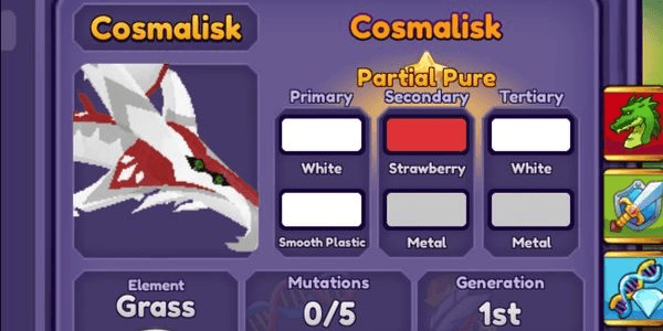 Gambar Product Cosmalisk