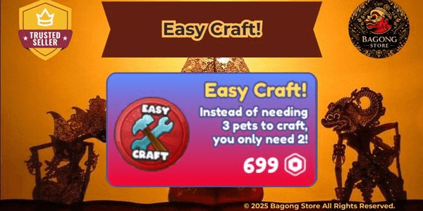 Gambar Product Easy Craft