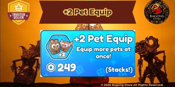 Gambar Product 2 Pet Equip