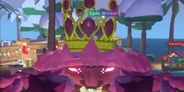 Gambar Product Queen Crab