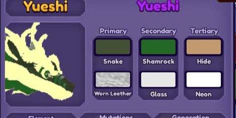 Gambar Product Yueshi