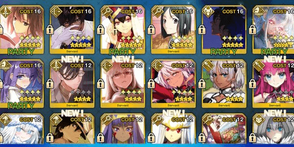 Gambar Product Akun 5ssr na