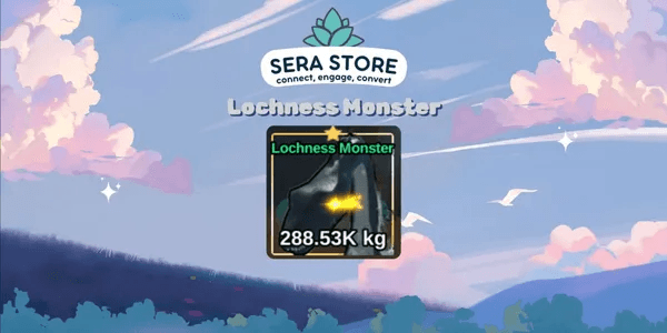 Lochness Monster