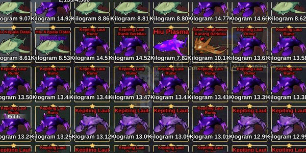 Gambar Product 1M Coins