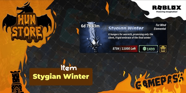 Gambar Product Limited Item (Rod 3)