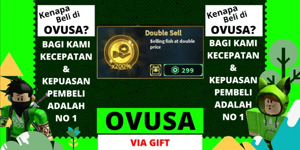 Double Sell