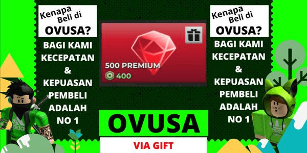 Gambar Product 500 Premium