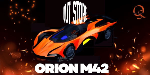 Gambar Product Orion M42