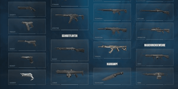 Gambar Product [EU-FRA] Skins-2. Kuronami Sheriff. Sarmad Vandal. account is ready for rating. 9